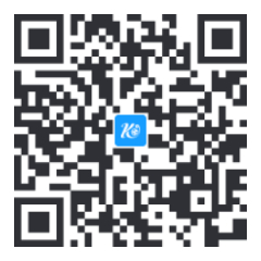 iOS 苹果版 二维码（qutiyu）
